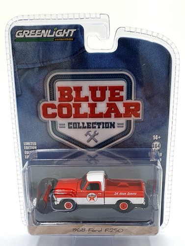 Greenlight scale 35200 - scale,