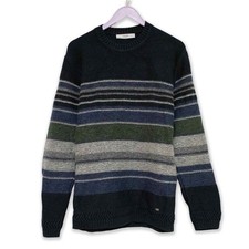 Pull Liu Jo Bleu Foncé À
