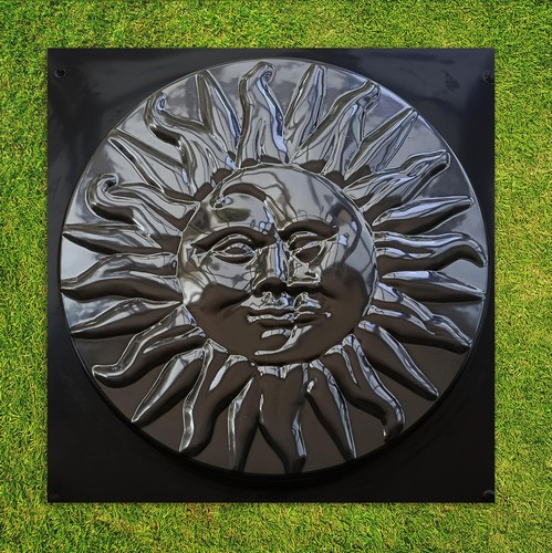 Betonex moon sun garden stone - betonex,