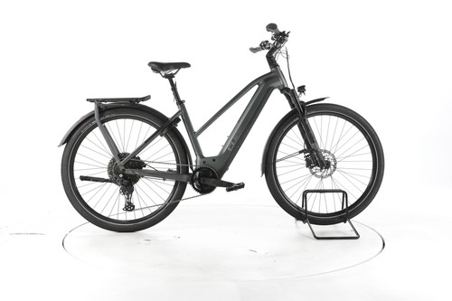 Cube kathmandu hybrid - hybrid, pro