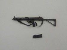 Group Action Joe - Sterling Sub Machine Guns - Accessoire Action Man Vintage