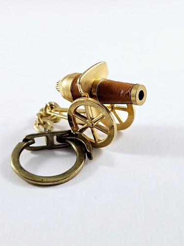 Porte cles canon - porte-cles,