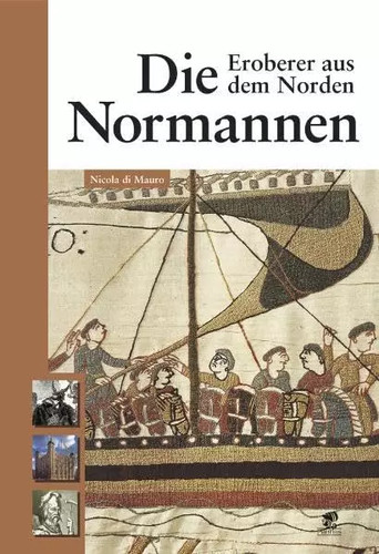 Die normannen eroberer aus - -,
