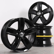 15 pouces VW Polo 6 2G AW