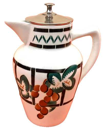 Art déco années 1930 - art,