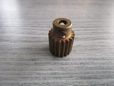 MECCANO: pignon 19 dents - dia