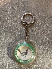 ANCIEN PORTE CLE BOURBON