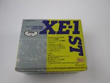 Manette XE-1 ST avec boîte