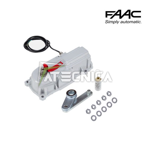 Moteur portail battant - moteur,
