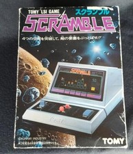 Jeu d'arcade de table