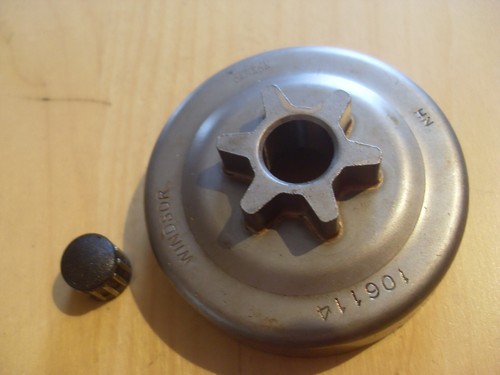 Pignon compatible avec - pignon, 3/8"