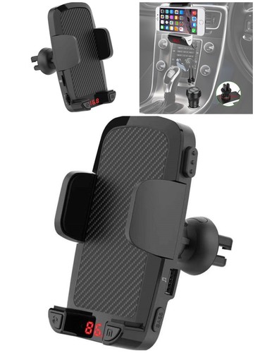 Transmetteur bluetooth 0 - transmetteur, fm
