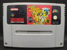 The Incredible Crash Dummies -