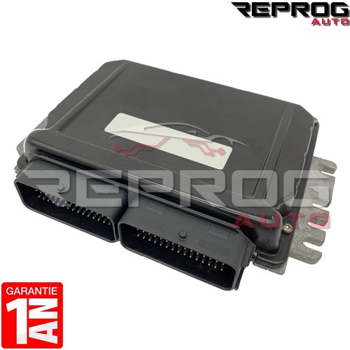 Calculateur vierge renault - vierge,