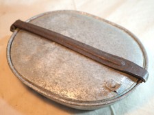 US ARMY - USA - gamelle US