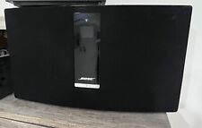 Enceinte bose soundtouch 30 WIFI AIRPLAY