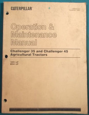 Manuel D'Opération Et