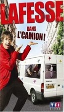Jean-Yves Lafesse : dans