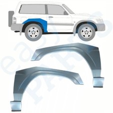 PATROL Y61 GY61 1997-2009 3