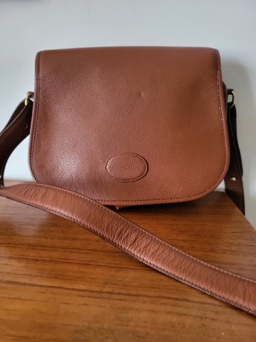 Sac castinne renette - renette, marron