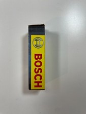 BOSCH 0 250 202 025 Bougie de préchauffage Duraterm 11 V Renault Volvo Honda