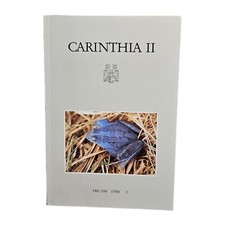 Carinthia 2 180/100 1990 -