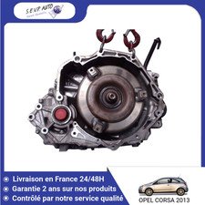 ?? BOITE DE VITESSES   OPEL CORSA 1.4♻️ PR ? 120169km