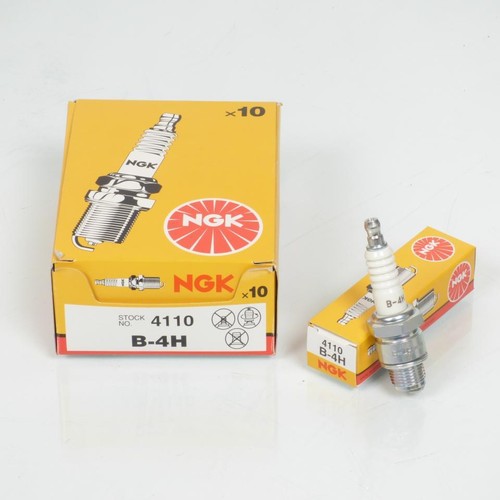 Bougie allumage ngk pour - d'allumage,