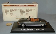 Norev  1/43 réf 157040 