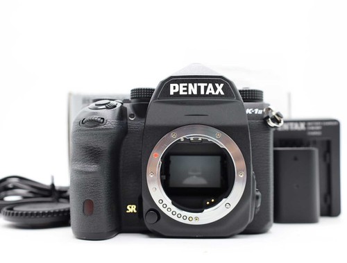 Pentax mark 36 4mp - mark, 36.4mp