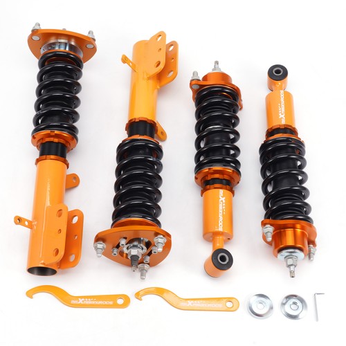 Kit suspension combine fileté - kit,