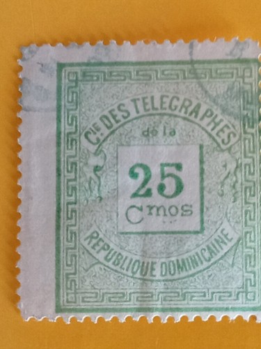 Timbre télégraphe - timbre,