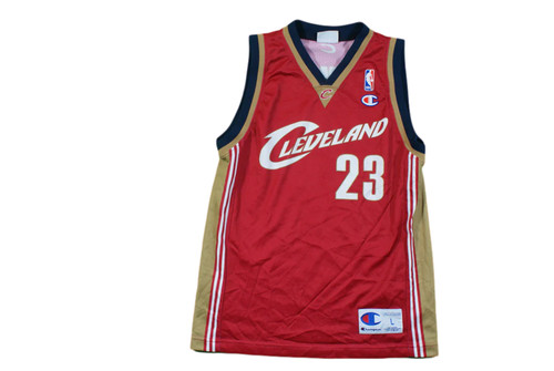 Maillot basket rétro