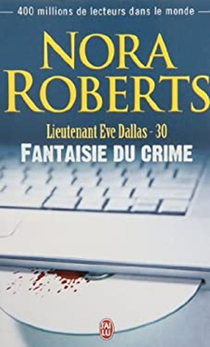 Lieutenant eve dallas - lieutenant, 30