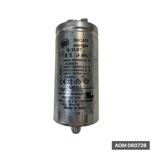 Hotpoint condensateur - hotpoint,