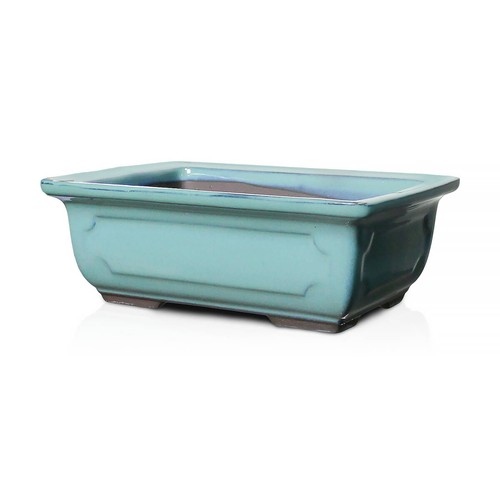 Seto ware pot bonsaï - pot,