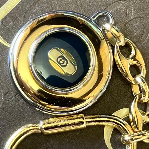 Porte clés vintage gucci - porte-clés,
