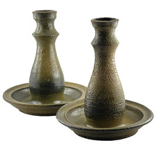 2 BOUGEOIRS Anciens JEAN