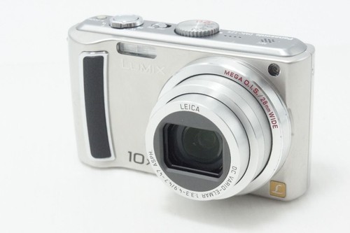 Appareil photo numérique