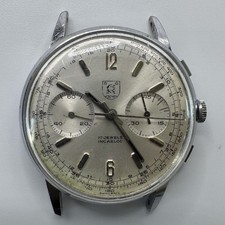 Magnifique montre homme CR