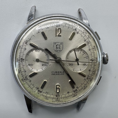 Magnifique montre homme - , cr