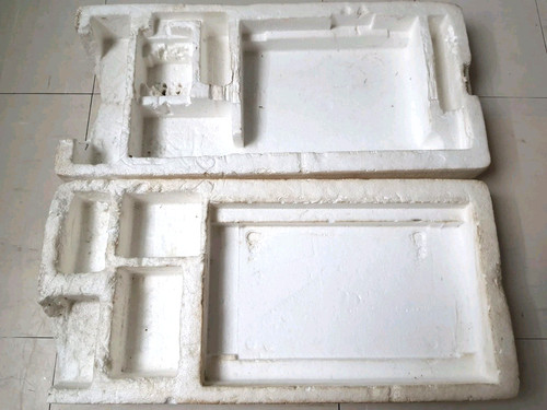 Insert pour boite oric atmos - insert,