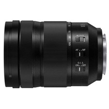 Zoom reflex numérique