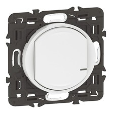 legrand celiane Interrupteur