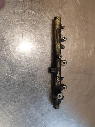 Rampe injection peugeot - rampe,