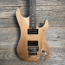 Washburn N4AUTHENTIC-D N4 Nuno