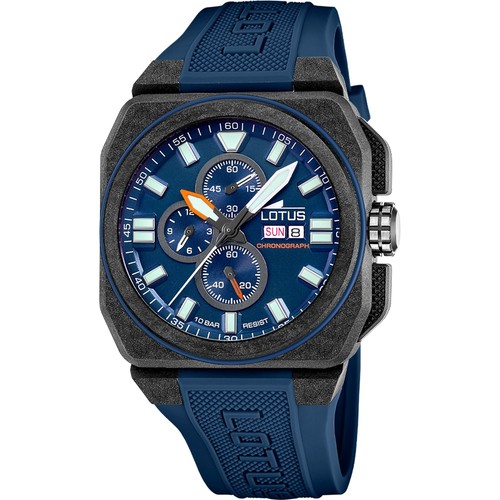 Montre lotus homme - montre,