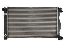 THERMOTEC Radiateur du moteur