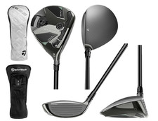 Taylormade Qi35 Tour