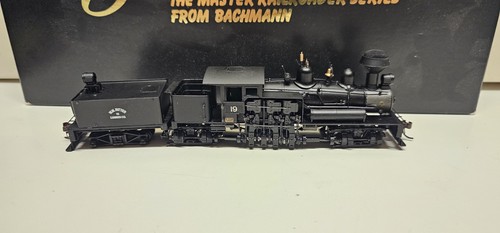 Bachmann spectrum locomotive - bachmann, a